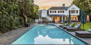 718 N Rexford DR 718 N Rexford DR Photo Gallery 1