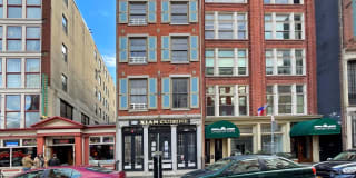 120 CHESTNUT STREET 120 CHESTNUT STREET Photo Gallery 1