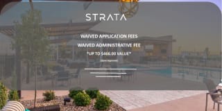 Strata Strata Photo Gallery 1