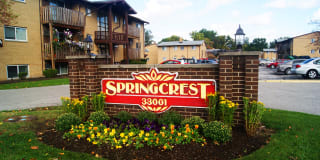 Springcrest Apartments Springcrest Apartments Photo Gallery 1