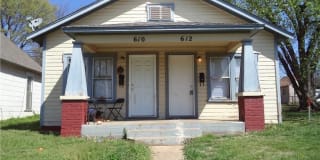 610 E Harrison Avenue 610 E Harrison Avenue Photo Gallery 1