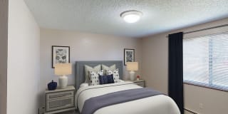 Mountain View Apartments Mountain View Apartments Photo Gallery 1