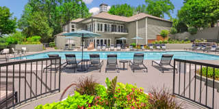 The Magnolia Apartments