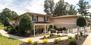 Pinecroft Place Pinecroft Place Photo Gallery 1