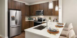 Overture Powers Ferry Age 55+ Apartment Homes