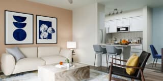 The Abbey at Energy Corridor - Premium Units The Abbey at Energy Corridor - Premium Units Photo Gallery 1