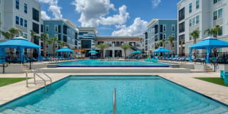 Ciel Apartments Ciel Apartments Photo Gallery 1