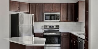 The Residences at Stadium Village The Residences at Stadium Village Photo Gallery 1