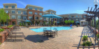 Meridian at Harrison Pointe Meridian at Harrison Pointe Photo Gallery 1