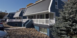 The Cascades Apartments The Cascades Apartments Photo Gallery 1