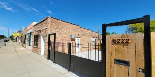 6222 W Addison Street 6222 W Addison Street Photo Gallery 1