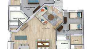 The Residences at Quarry Walk The Residences at Quarry Walk Photo Gallery 1