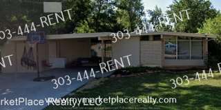 2460 West 80th Avenue Adams County 2460 West 80th Avenue Adams County Photo Gallery 1
