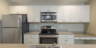 Colonial Apartments Colonial Apartments Photo Gallery 1