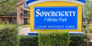 Sovereignty at Winter Park Sovereignty at Winter Park Photo Gallery 1