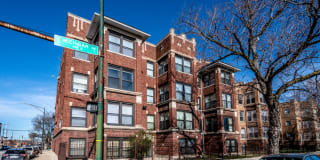5854 S Michigan Ave 5854 S Michigan Ave Photo Gallery 1