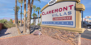 Claremont Villas on Broadway Claremont Villas on Broadway Photo Gallery 1