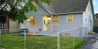 706 W 4th Ave 706 W 4th Ave Photo Gallery 1