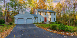 9913 COFFER WOODS ROAD 9913 COFFER WOODS ROAD Photo Gallery 1