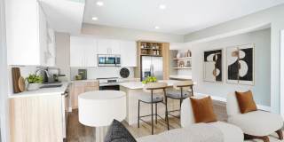 Modera McGavock