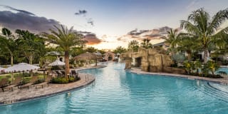 Town Village Walk Luxury Apartments Town Village Walk Luxury Apartments Photo Gallery 1