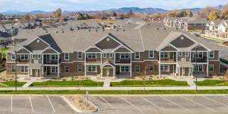 Lakeview on the Rise - Affordable Housing