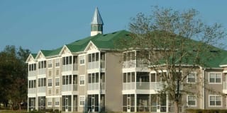 Audubon Oaks Audubon Oaks Photo Gallery 1
