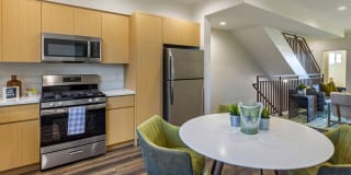 Presidio Townhomes Presidio Townhomes Photo Gallery 1