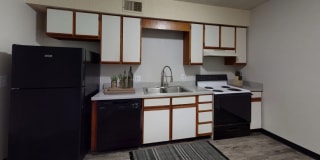 Roosevelt Apartments Roosevelt Apartments Photo Gallery 1