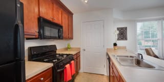 The Park at Arlington Ridge The Park at Arlington Ridge Photo Gallery 1