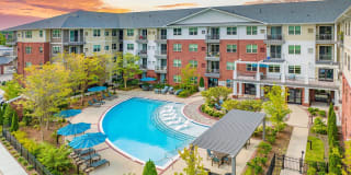 Active Adult - Avenida Watermarq at Germantown Active Adult - Avenida Watermarq at Germantown Photo Gallery 1