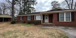 2604 Crockett Drive 2604 Crockett Drive Photo Gallery 1