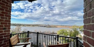 Downtown living at its best in this 1 bedroom, 1 bathroom contemporary condominium! Downtown living at its best in this 1 bedroom, 1 bathroom contemporary condominium! Photo Gallery 1
