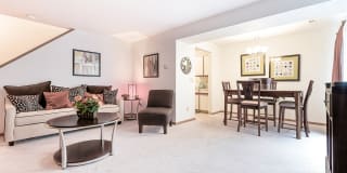 Big Creek Apartments Big Creek Apartments Photo Gallery 1