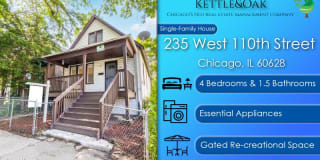 235 W 110th St 235 W 110th St Photo Gallery 1