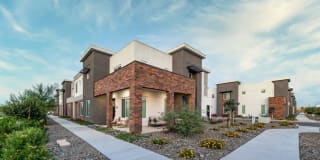 The Reserve at Eastmark The Reserve at Eastmark Photo Gallery 1