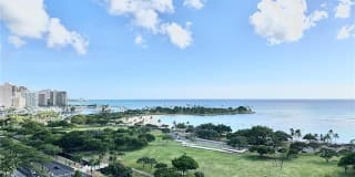 1330 Ala Moana Boulevard 1330 Ala Moana Boulevard Photo Gallery 1