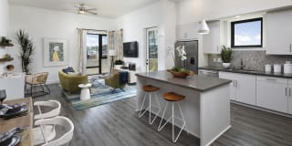 AMLI Marina Del Rey AMLI Marina Del Rey Photo Gallery 1