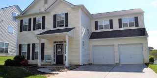 17919 Caldwell Track Dr 17919 Caldwell Track Dr Photo Gallery 1