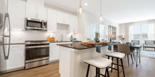 Parkside Providence Town Center Parkside Providence Town Center Photo Gallery 1