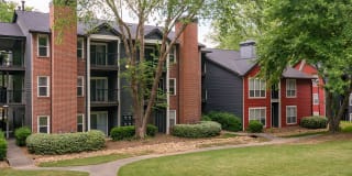 Madison Druid Hills Madison Druid Hills Photo Gallery 1