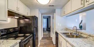 Glen Hollow Apartments Glen Hollow Apartments Photo Gallery 1