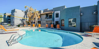 Verve Apartments Verve Apartments Photo Gallery 1