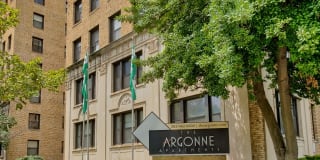 The Argonne The Argonne Photo Gallery 1