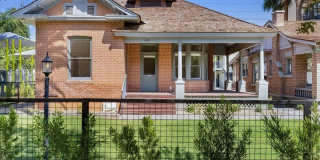 825 N 3RD Avenue 825 N 3RD Avenue Photo Gallery 1