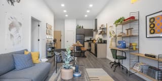 Addison East Boston Addison East Boston Photo Gallery 1