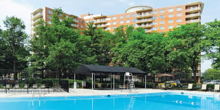 Seminary Towers Apartments Seminary Towers Apartments Photo Gallery 1