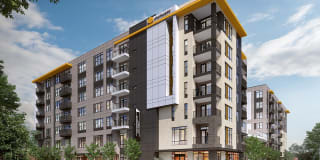 Link Apartments Mint Street Link Apartments Mint Street Photo Gallery 1