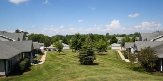 Hidden Creek Apartments Hidden Creek Apartments Photo Gallery 1