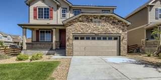 4952 South Versailles Circle 4952 South Versailles Circle Photo Gallery 1